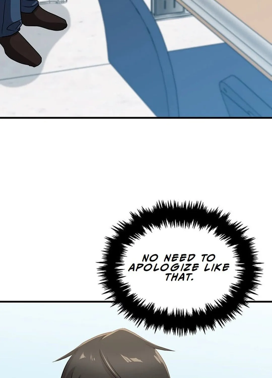 The Martial God Who Levels Up Chapter 7 page 55 - 