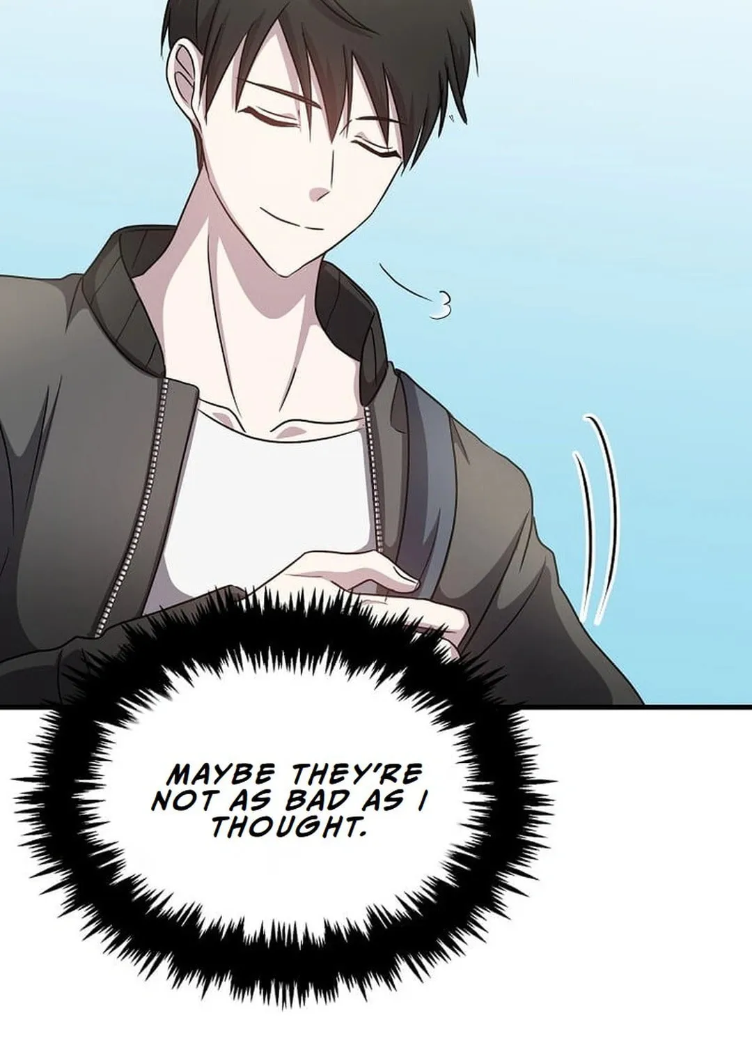 The Martial God Who Levels Up Chapter 7 page 56 - 