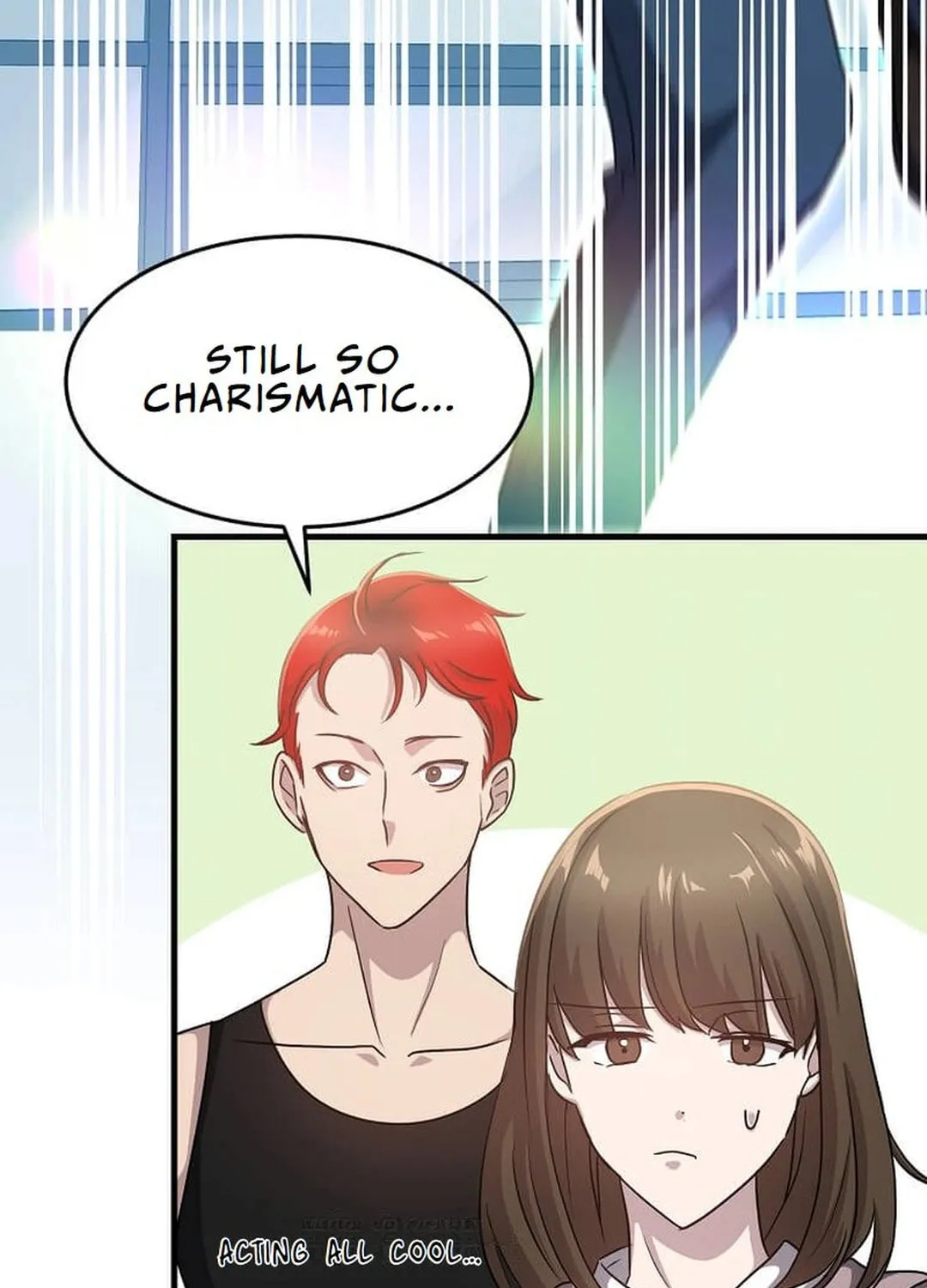 The Martial God Who Levels Up Chapter 7 page 63 - 
