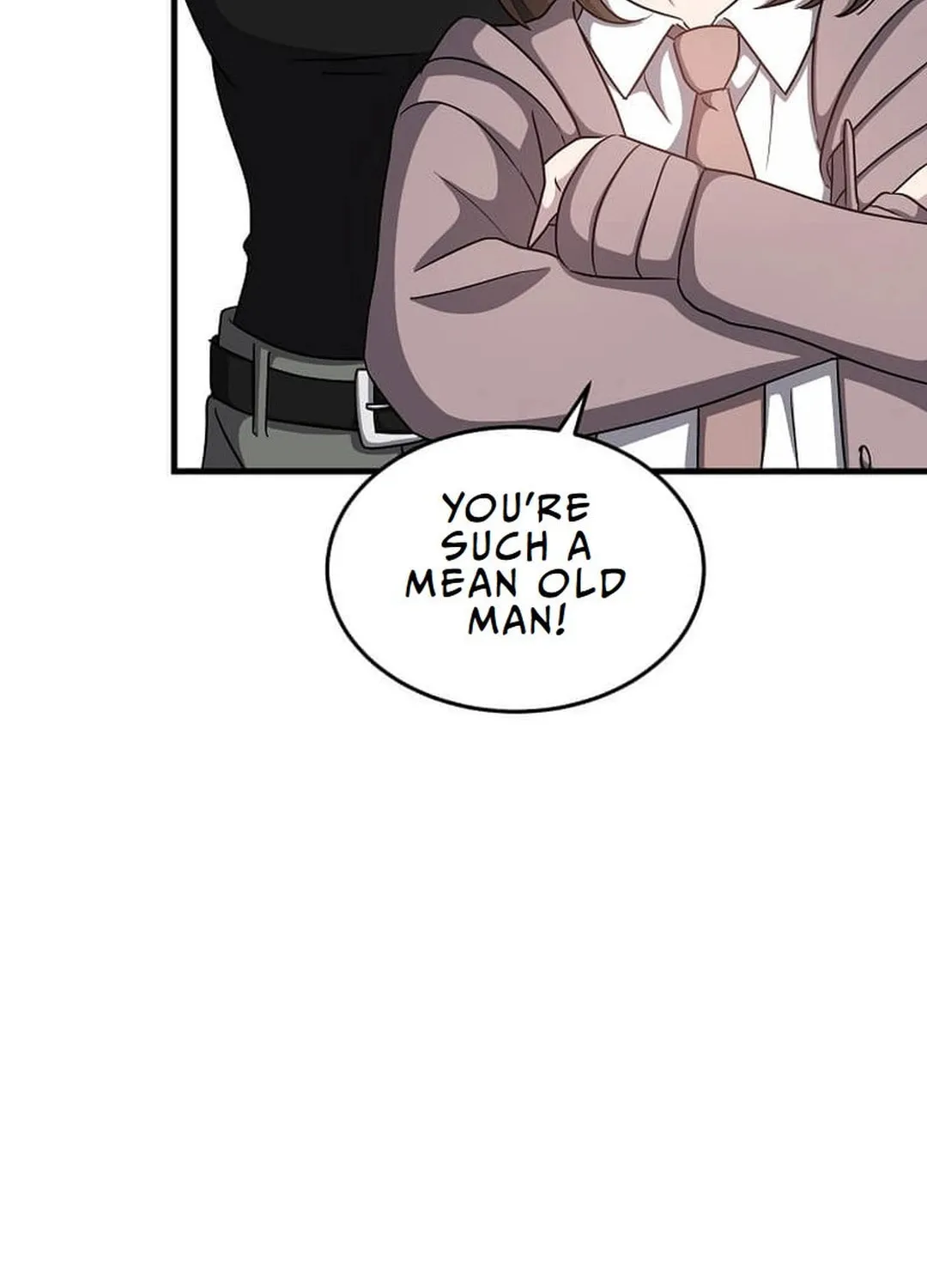 The Martial God Who Levels Up Chapter 7 page 64 - 