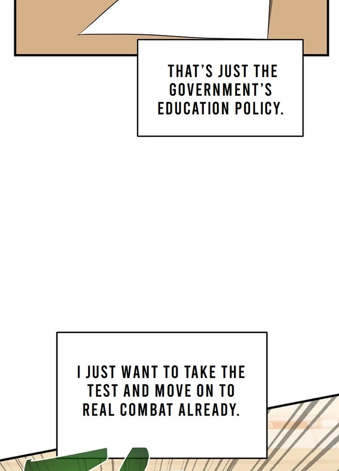 The Martial God Who Levels Up Chapter 7 page 70 - 