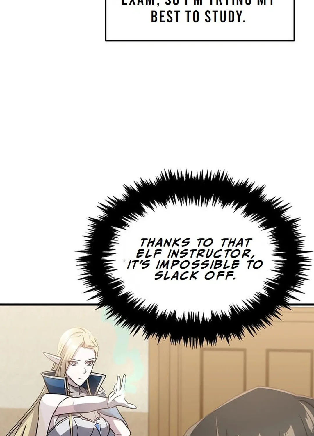 The Martial God Who Levels Up Chapter 7 page 72 - 