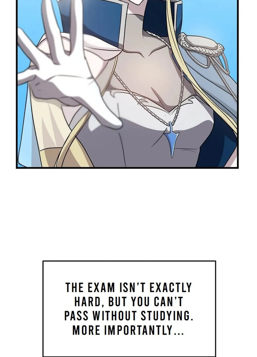 The Martial God Who Levels Up Chapter 7 page 75 - 