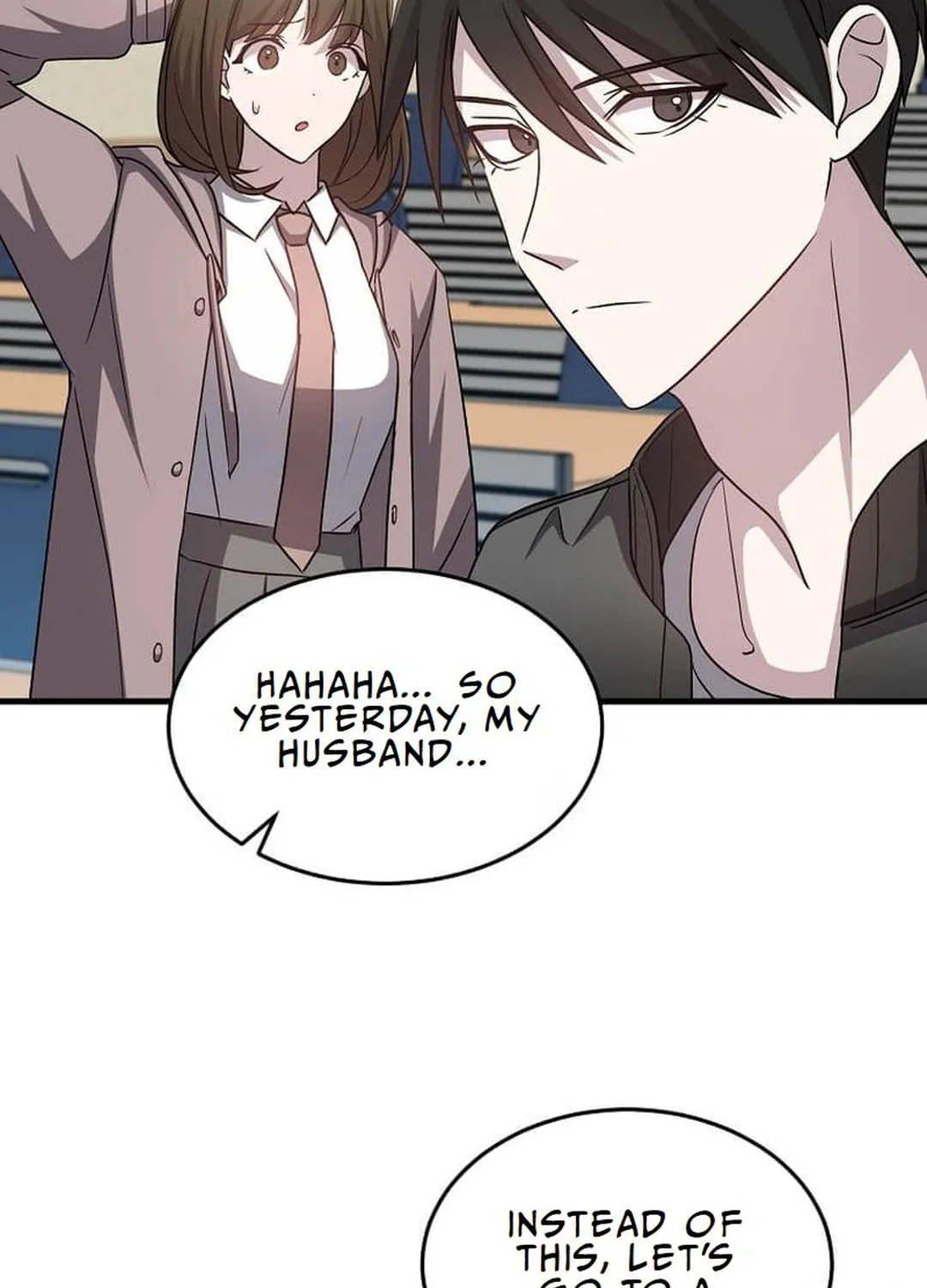 The Martial God Who Levels Up Chapter 7 page 82 - 
