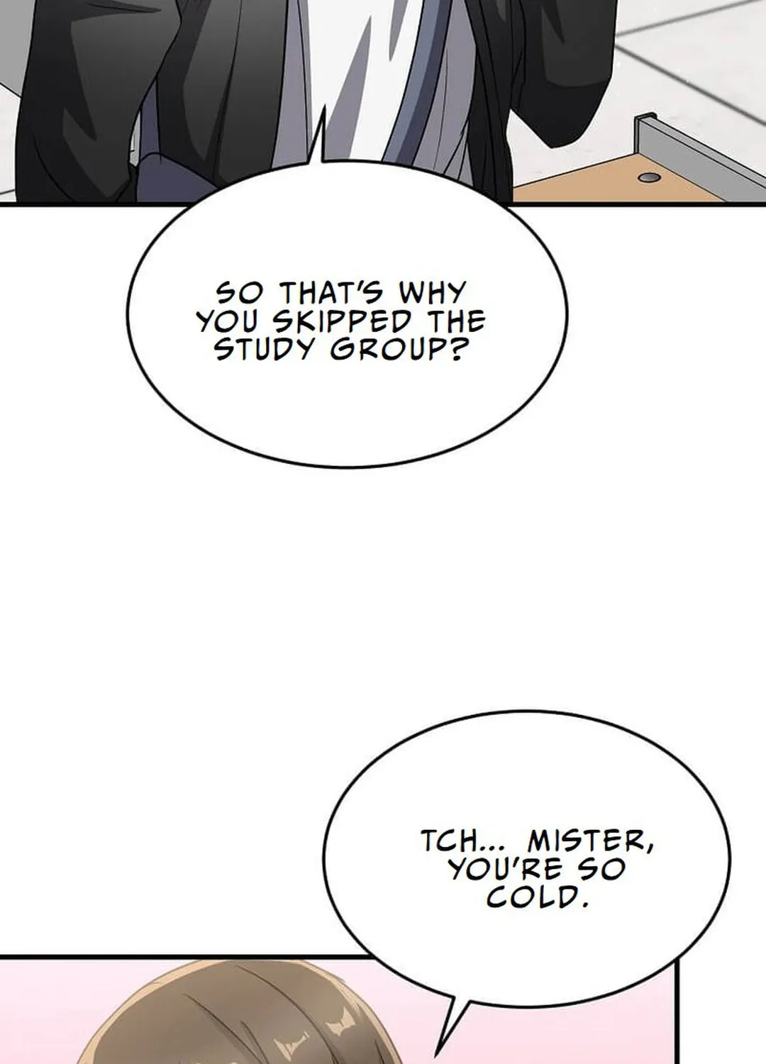 The Martial God Who Levels Up Chapter 7 page 87 - 