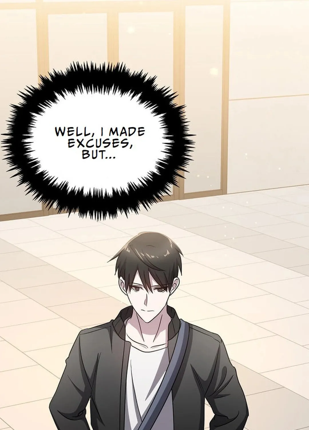 The Martial God Who Levels Up Chapter 7 page 89 - 