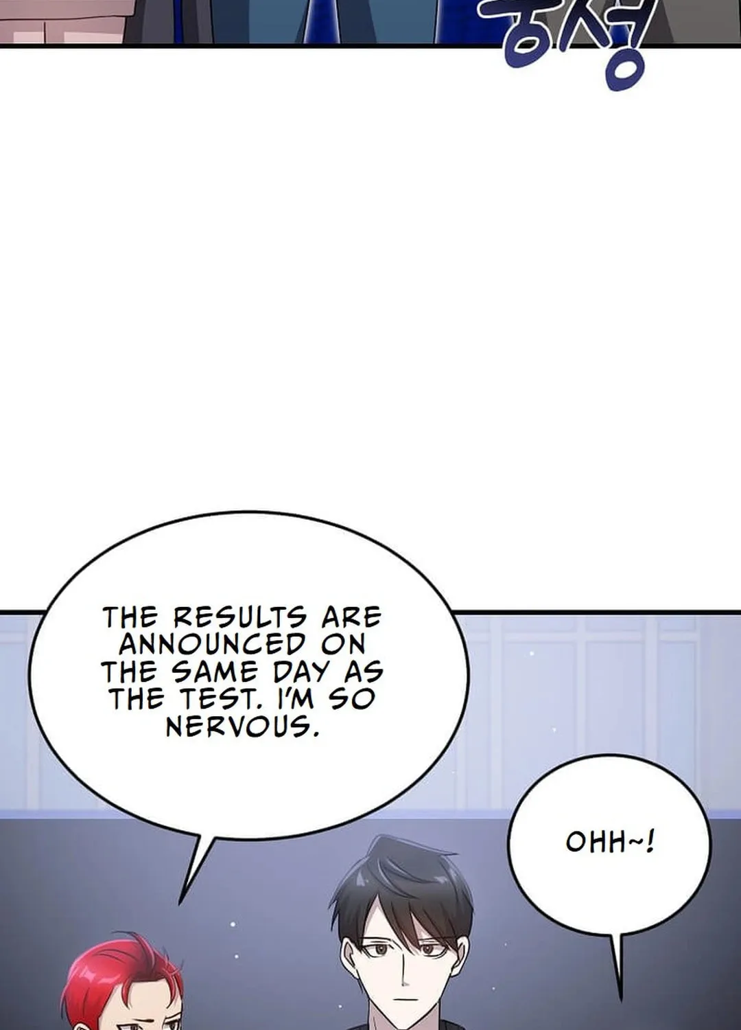 The Martial God Who Levels Up Chapter 7 page 97 - 