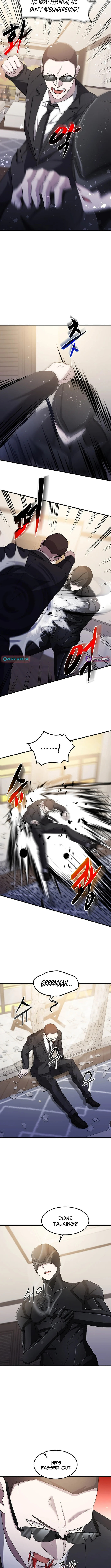 The Martial God Who Levels Up Chapter 70 page 2 - 