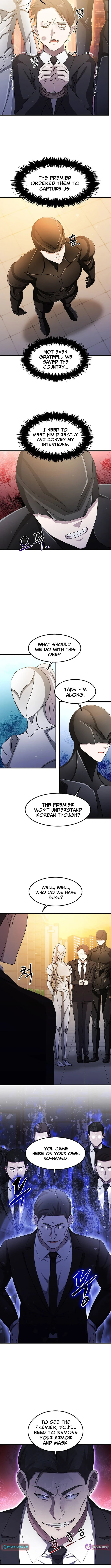 The Martial God Who Levels Up Chapter 70 page 4 - 