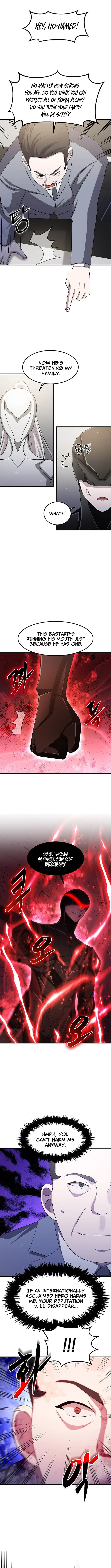 The Martial God Who Levels Up Chapter 70 page 9 - 