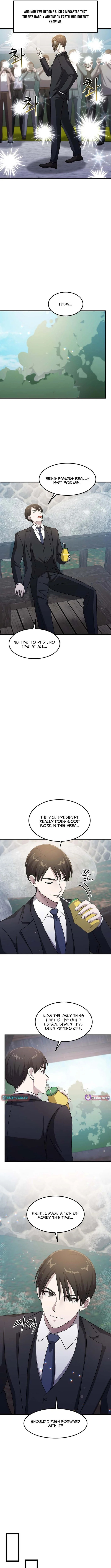 The Martial God Who Levels Up Chapter 71 page 3 - 