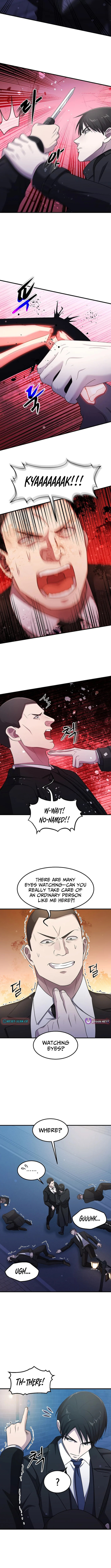 The Martial God Who Levels Up Chapter 72 page 7 - 