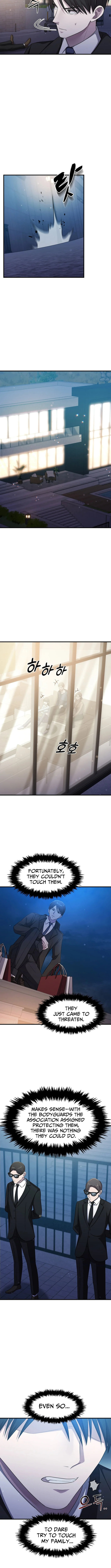 The Martial God Who Levels Up Chapter 72 page 9 - 