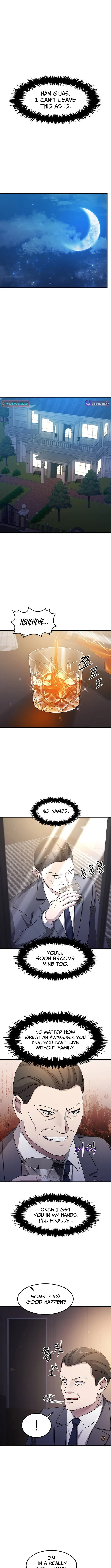 The Martial God Who Levels Up Chapter 72 page 10 - 
