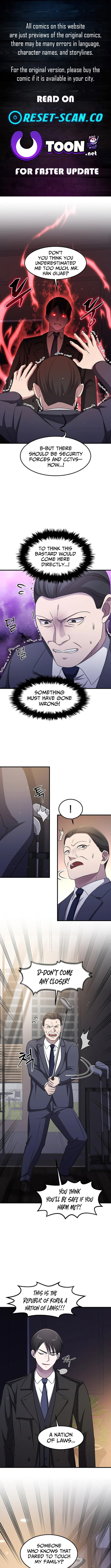 The Martial God Who Levels Up Chapter 73 page 1 - 