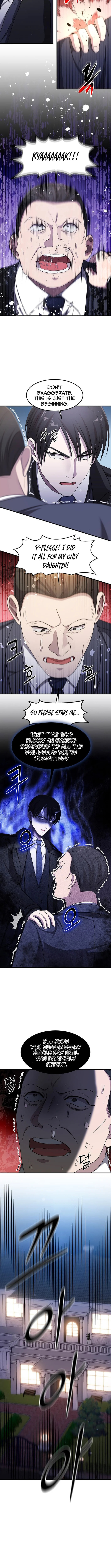 The Martial God Who Levels Up Chapter 73 page 3 - 