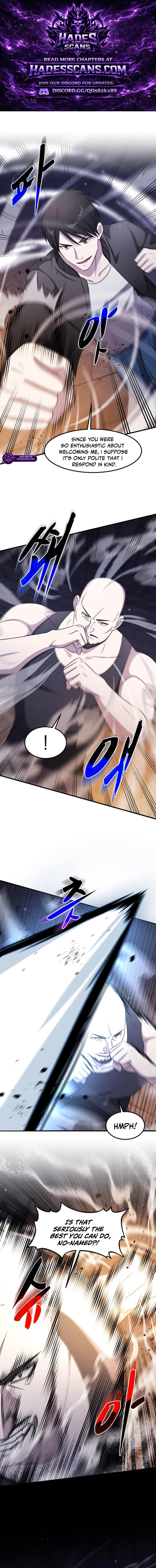 The Martial God Who Levels Up Chapter 75 page 1 - 