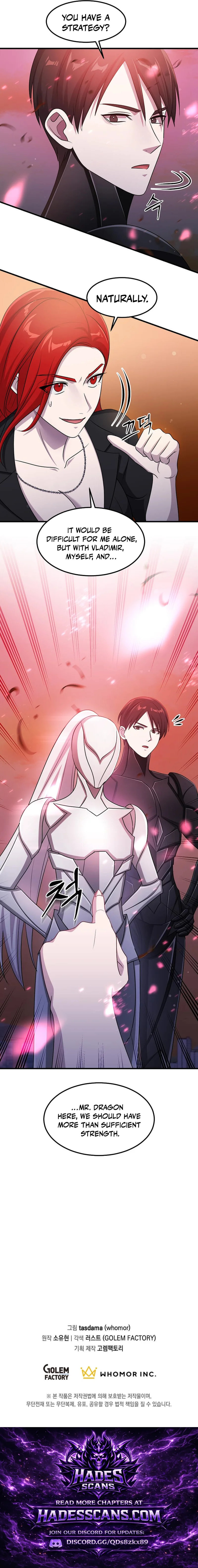 The Martial God Who Levels Up Chapter 75 page 16 - 