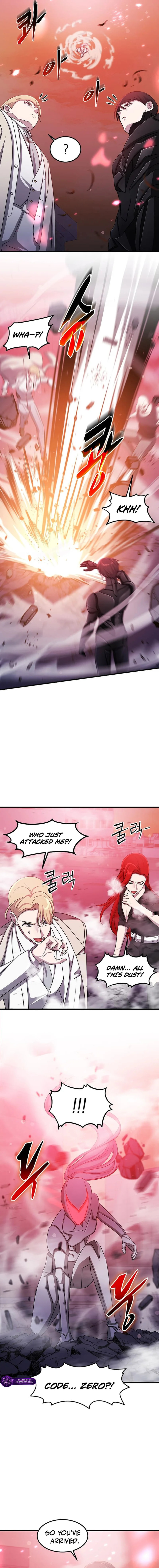 The Martial God Who Levels Up Chapter 75 page 10 - 