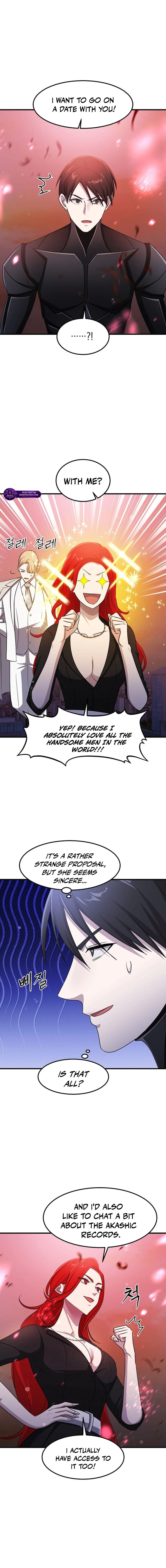 The Martial God Who Levels Up Chapter 76 page 2 - 