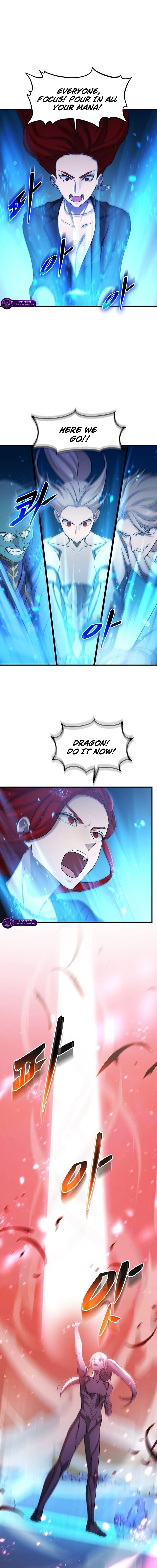 The Martial God Who Levels Up Chapter 76 page 16 - 