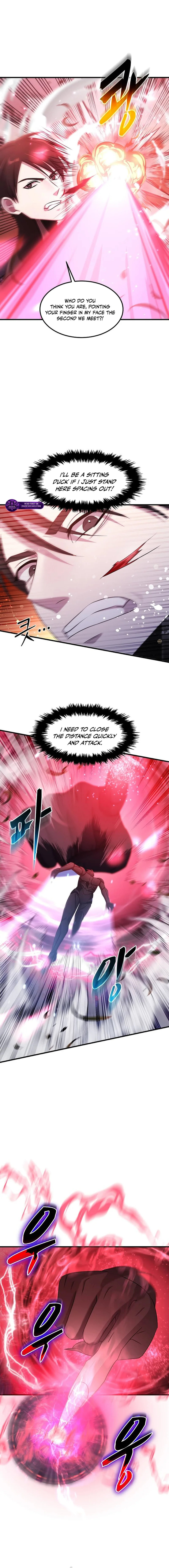 The Martial God Who Levels Up Chapter 76 page 7 - 