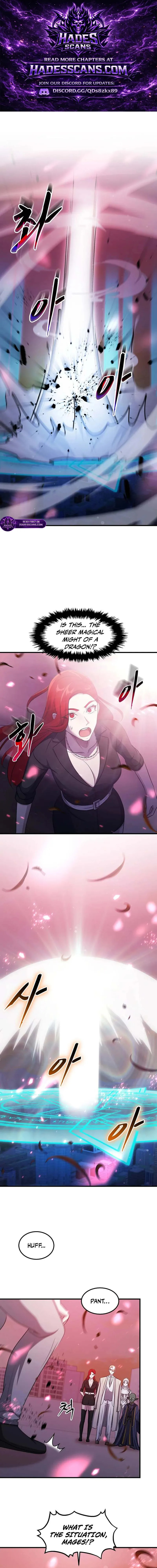 The Martial God Who Levels Up Chapter 77 page 1 - 