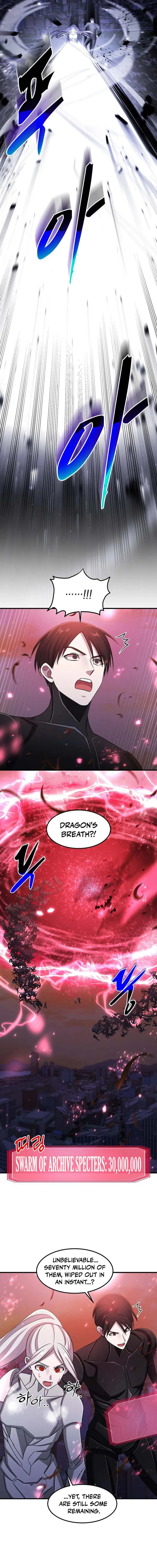 The Martial God Who Levels Up Chapter 77 page 15 - 