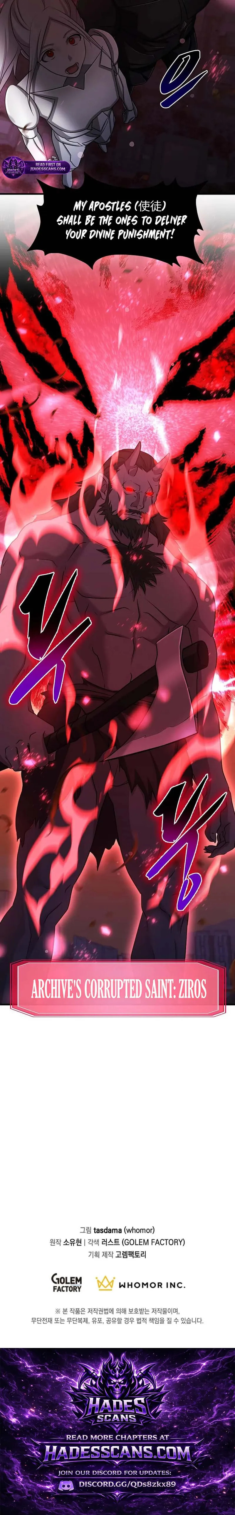 The Martial God Who Levels Up Chapter 77 page 17 - 