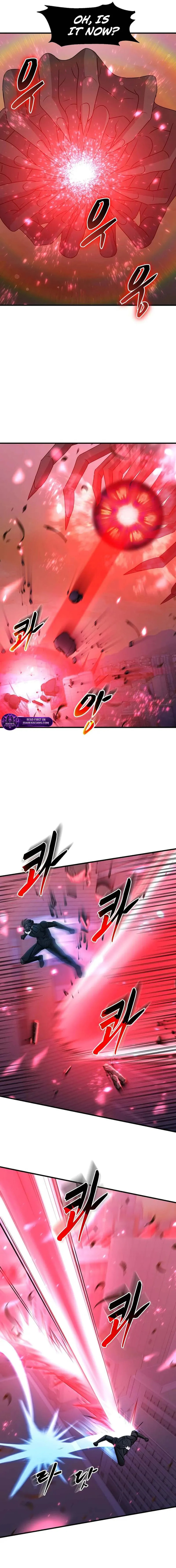 The Martial God Who Levels Up Chapter 77 page 4 - 