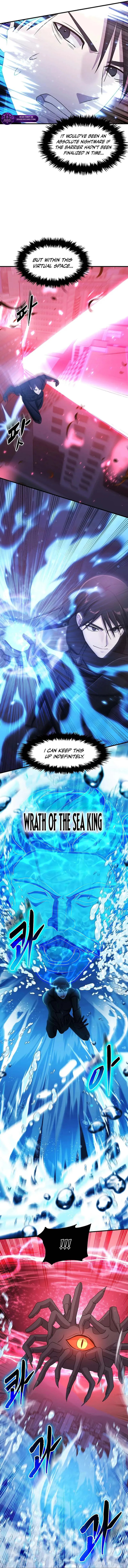 The Martial God Who Levels Up Chapter 77 page 5 - 