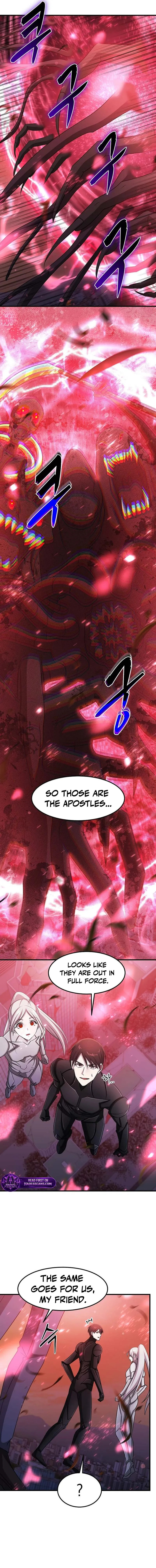 The Martial God Who Levels Up Chapter 78 page 2 - 