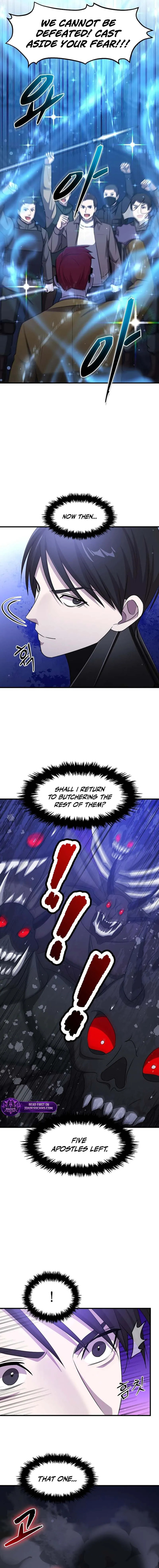 The Martial God Who Levels Up Chapter 78 page 16 - 