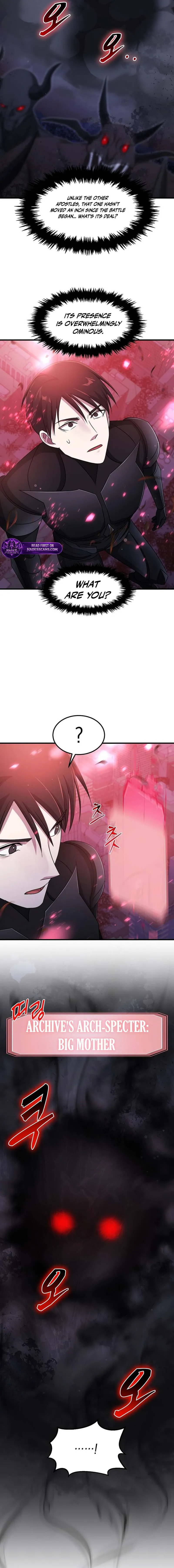 The Martial God Who Levels Up Chapter 78 page 17 - 