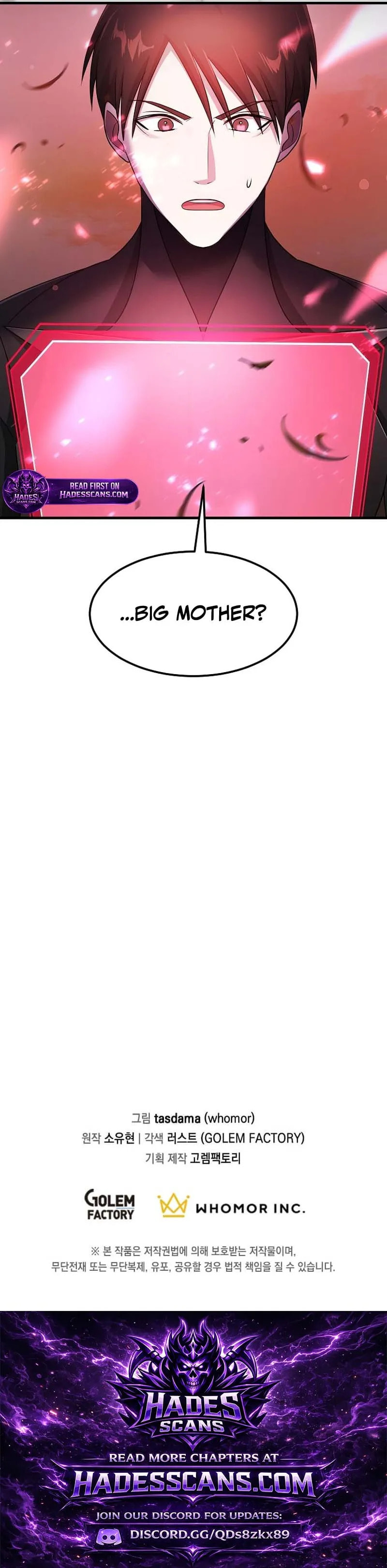 The Martial God Who Levels Up Chapter 78 page 18 - 