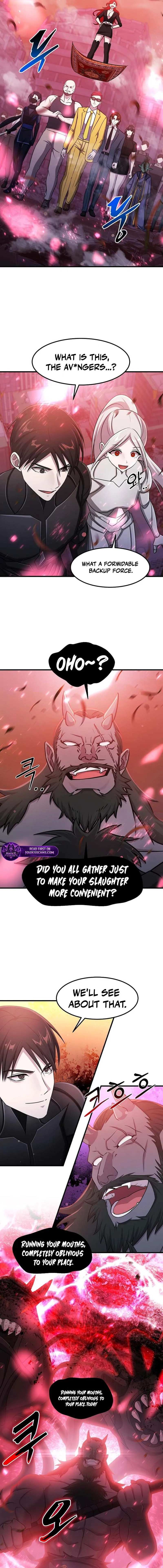 The Martial God Who Levels Up Chapter 78 page 4 - 
