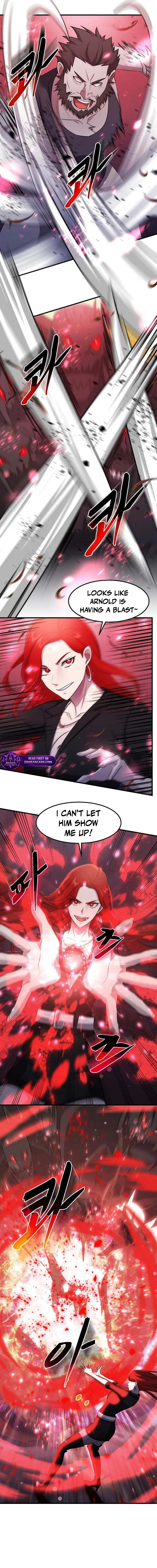 The Martial God Who Levels Up Chapter 78 page 7 - 