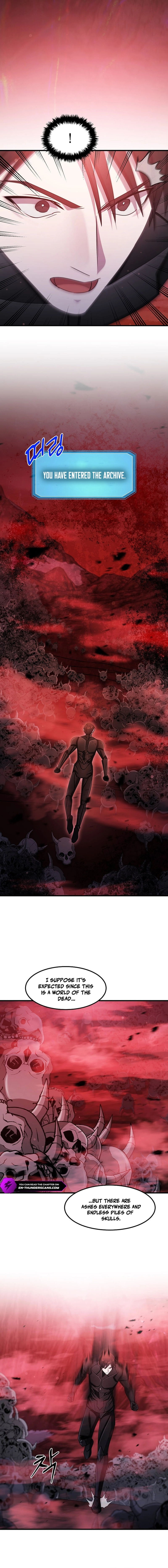 The Martial God Who Levels Up Chapter 79 page 12 - 