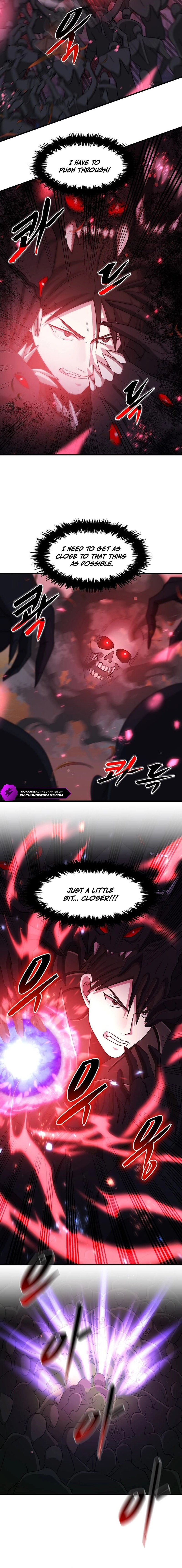 The Martial God Who Levels Up Chapter 79 page 5 - 
