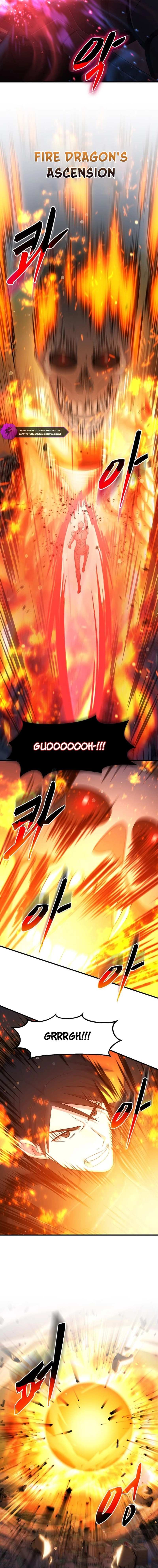 The Martial God Who Levels Up Chapter 79 page 7 - 