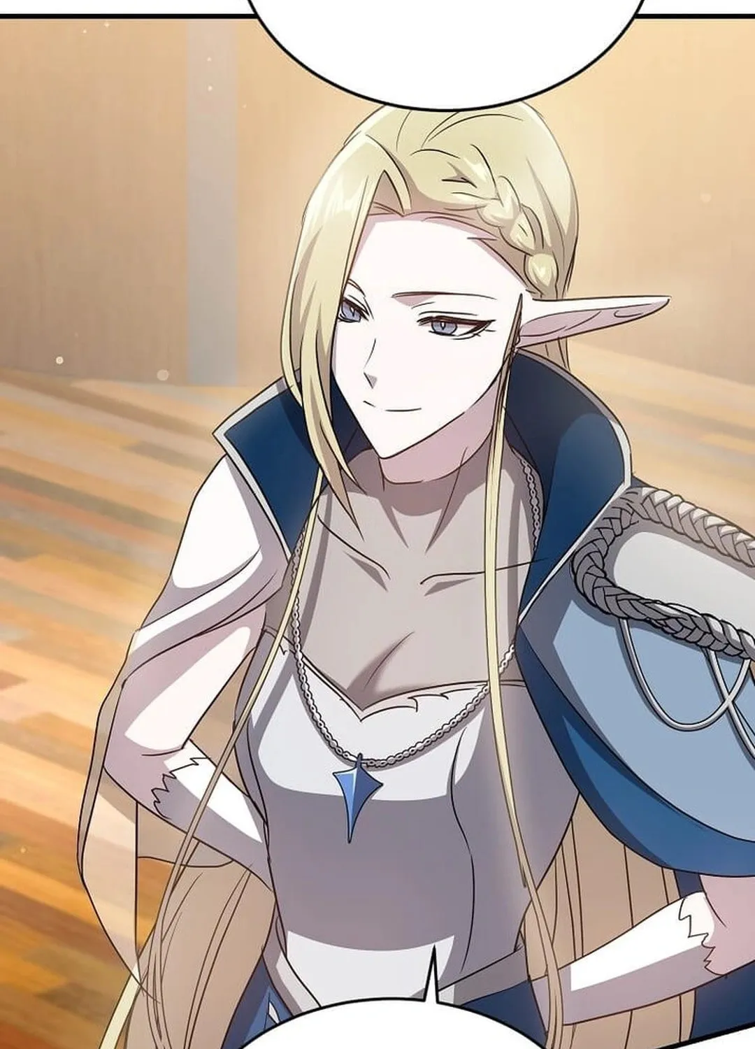 The Martial God Who Levels Up Chapter 8 page 101 - 