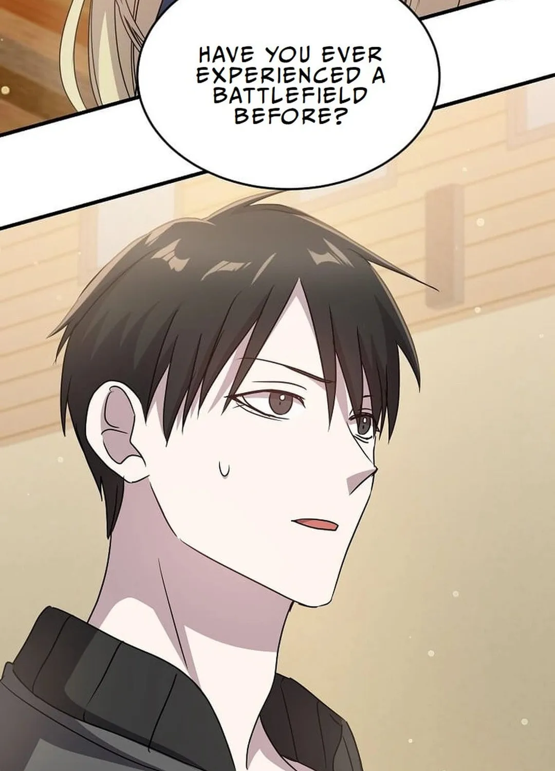 The Martial God Who Levels Up Chapter 8 page 102 - 