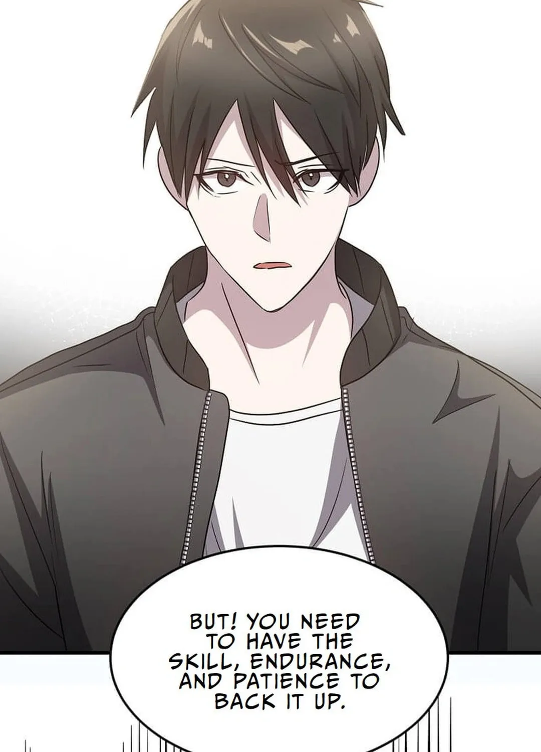The Martial God Who Levels Up Chapter 8 page 106 - 