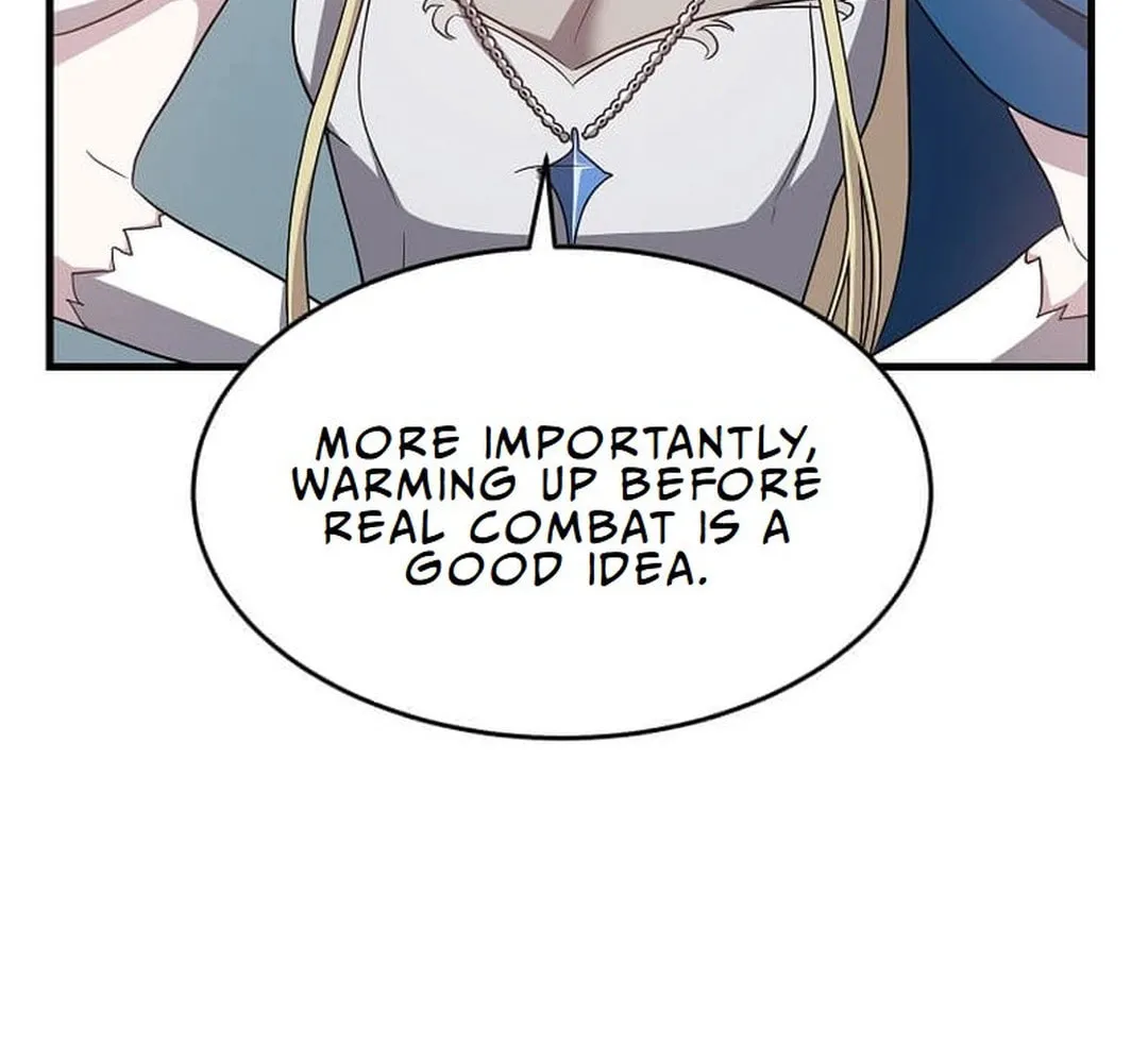 The Martial God Who Levels Up Chapter 8 page 112 - 