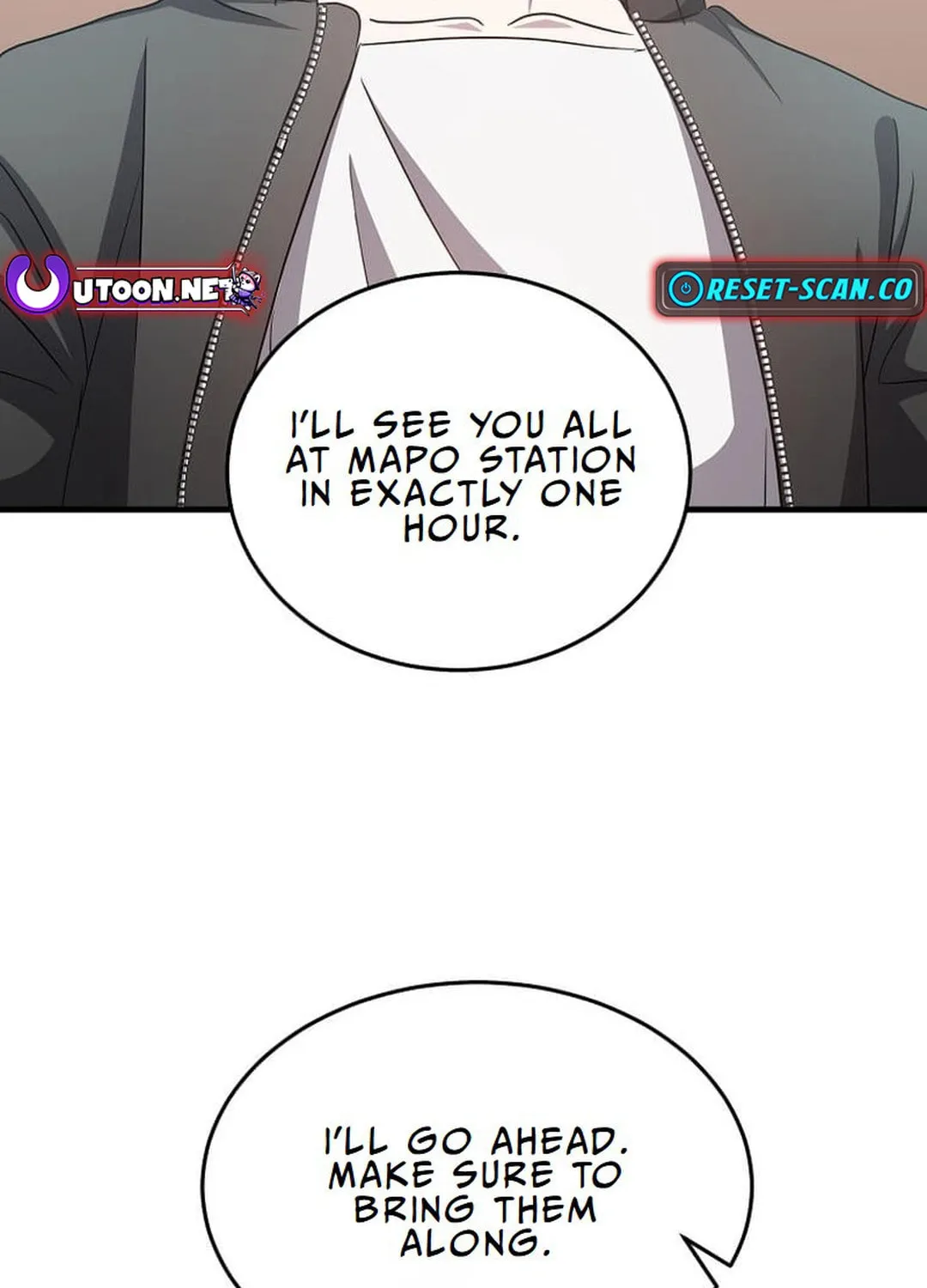 The Martial God Who Levels Up Chapter 8 page 114 - 