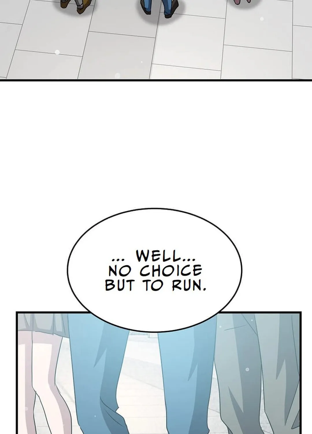The Martial God Who Levels Up Chapter 8 page 116 - 