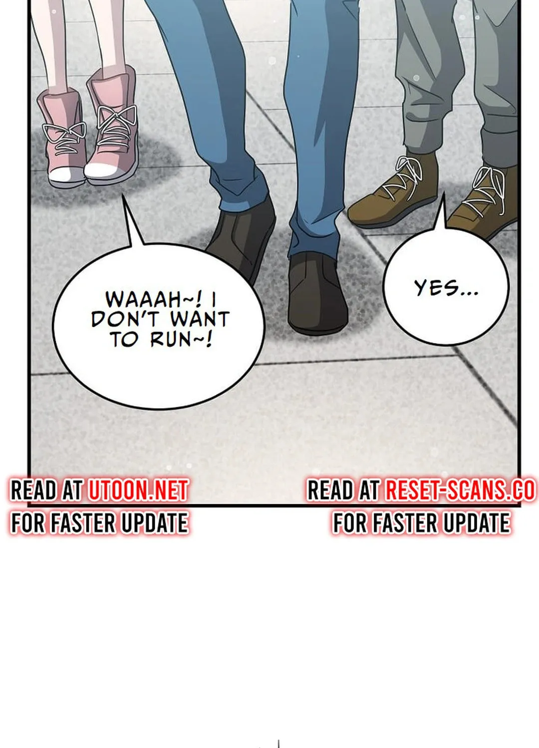 The Martial God Who Levels Up Chapter 8 page 117 - 