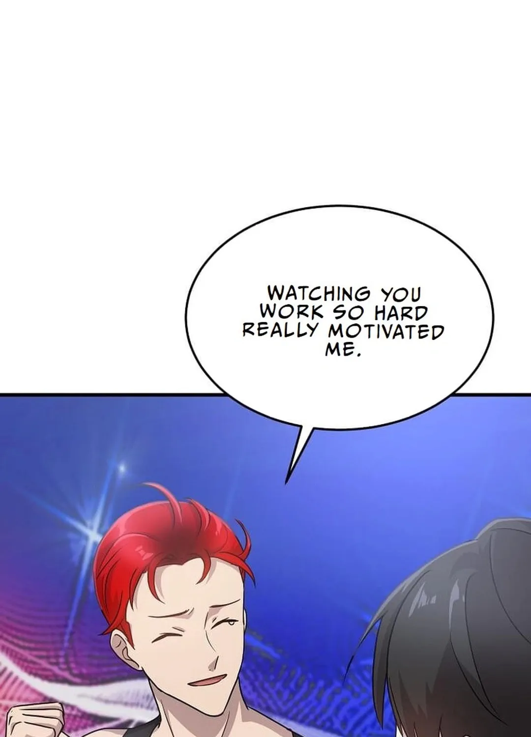 The Martial God Who Levels Up Chapter 8 page 19 - 