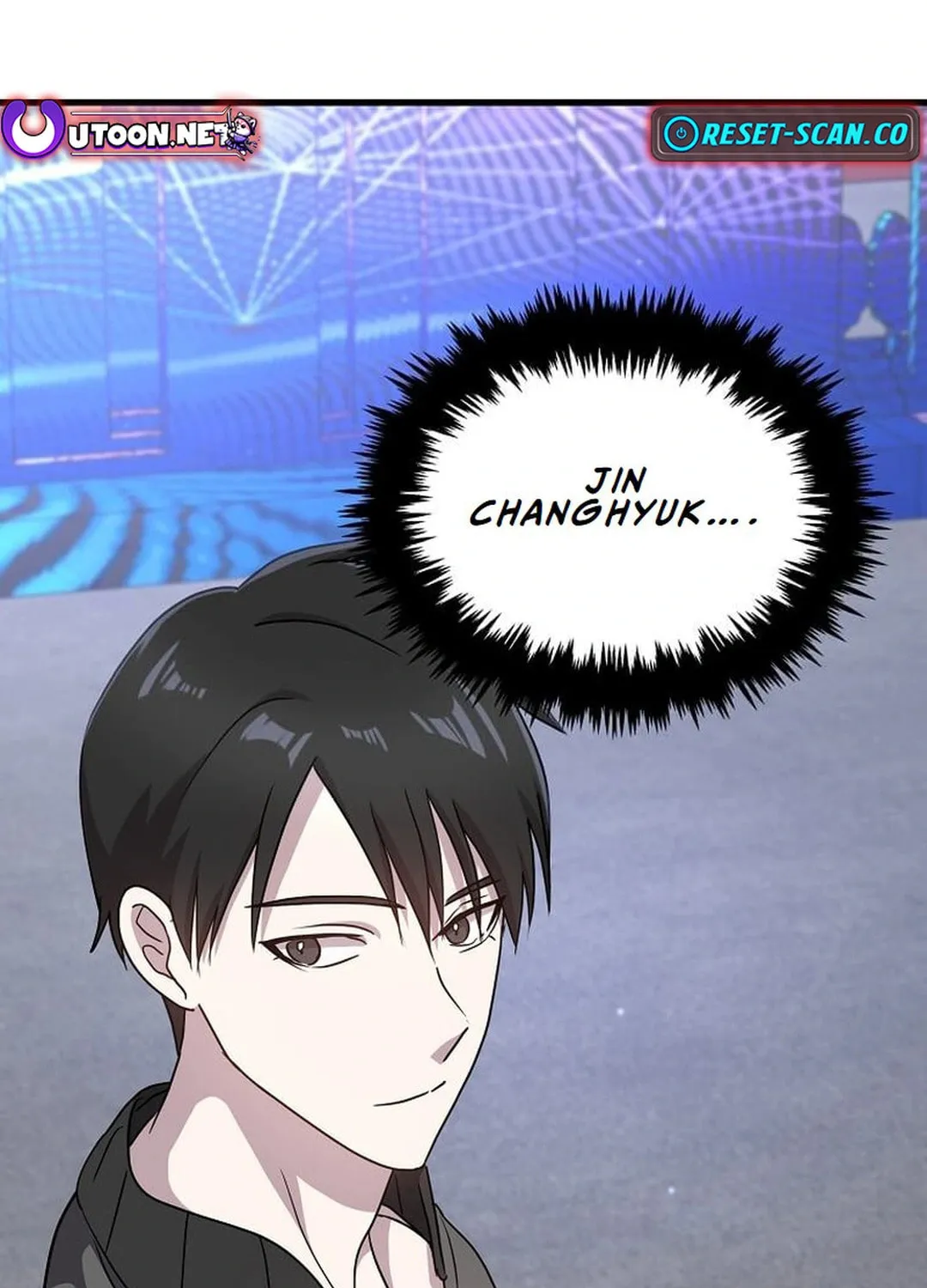 The Martial God Who Levels Up Chapter 8 page 3 - 