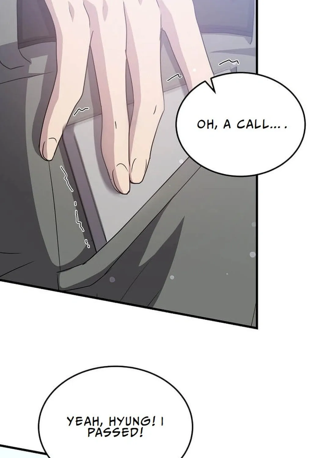The Martial God Who Levels Up Chapter 8 page 28 - 